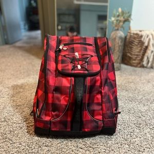 Athalon Ski Boot Backpack